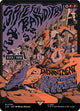 [Foil] Spiteful Banditry (Borderless Poster) (Serial Numbered) (738) (Universes Beyond: The Lord of the Rings: Tales of Middle-earth)