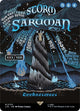 [Foil] Storm of Saruman (Borderless Poster) (Serial Numbered) (733) (Universes Beyond: The Lord of the Rings: Tales of Middle-earth)