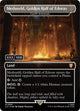 [Foil] Meduseld, Golden Hall of Edoras - Castle Ardenvale (Serial Numbered) (391) (The Lord of the Rings: Tales of Middle-earth)