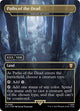 [Foil] Paths of the Dead (Borderless) (LTC #392z)