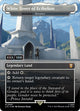 [Foil] White Tower of Ecthelion (Borderless) (LTC #397z)