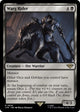 Warg Rider (826) (Universes Beyond: The Lord of the Rings: Tales of Middle-earth)