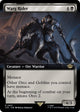 Warg Rider (Extended Art) (831) (Universes Beyond: The Lord of the Rings: Tales of Middle-earth)