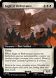 Eagle of Deliverance (Extended Art) (829) (Universes Beyond: The Lord of the Rings: Tales of Middle-earth)