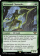 Mirkwood Channeler (828) (Universes Beyond: The Lord of the Rings: Tales of Middle-earth)