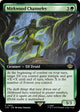 Mirkwood Channeler (Extended Art) (833) (Universes Beyond: The Lord of the Rings: Tales of Middle-earth)
