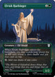 [Foil] Elvish Harbinger (Borderless) (527) (The Lord of the Rings: Tales of Middle-earth)