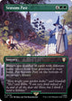 [Foil] Seasons Past (Borderless) (529) (The Lord of the Rings: Tales of Middle-earth)