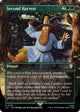 Second Harvest (Borderless) (530) (The Lord of the Rings: Tales of Middle-earth)