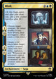 [Foil] Blink (116) (Universes Beyond: Doctor Who)
