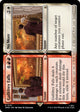 [Foil] Gallifrey Falls // No More (131) (Universes Beyond: Doctor Who)