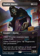 [Foil] Zombie Master (3) (WPN & Gateway Promos)