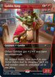 [Foil] Goblin King (4) (WPN & Gateway Promos)