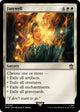 [Foil] Farewell (207) (Universes Beyond: Doctor Who)