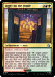 [Foil] Bigger on the Inside (115) (Universes Beyond: Doctor Who)