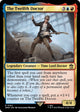 [Foil] The Twelfth Doctor (164) (Universes Beyond: Doctor Who)