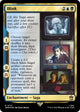 [Foil] Blink (Surge Foil) (721) (Universes Beyond: Doctor Who)