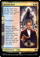 [Foil] Heaven Sent (134) (Universes Beyond: Doctor Who)