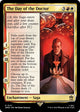 The Day of the Doctor (121) (Universes Beyond: Doctor Who)