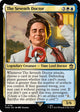 The Seventh Doctor (158) (Universes Beyond: Doctor Who)