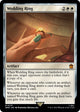 Wedding Ring (213) (Universes Beyond: Doctor Who)