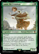 [Foil] Jamie McCrimmon (105) (Universes Beyond: Doctor Who)