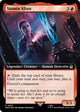 [Foil] Yasmin Khan (Extended Art) (Surge Foil) (983) (Universes Beyond: Doctor Who)