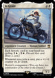 [Foil] Jo Grant (Surge Foil) (628) (Universes Beyond: Doctor Who)
