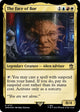 The Face of Boe (Surge Foil)