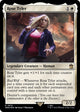 [Foil] Rose Tyler (Surge Foil) (610) (Universes Beyond: Doctor Who)