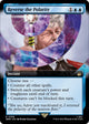 Reverse the Polarity (Extended Art) (369) (Universes Beyond: Doctor Who)