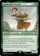 [Foil] Jamie McCrimmon (Surge Foil) (710) (Universes Beyond: Doctor Who)