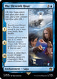 [Foil] The Eleventh Hour (Surge Foil) (646) (Universes Beyond: Doctor Who)