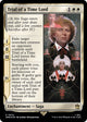 [Foil] Trial of a Time Lord (Surge Foil) (634) (Universes Beyond: Doctor Who)