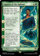 [Foil] Fugitive of the Judoon (Surge Foil) (708) (Universes Beyond: Doctor Who)