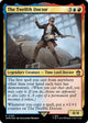 [Foil] The Twelfth Doctor (Surge Foil) (769) (Universes Beyond: Doctor Who)