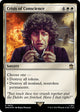 [Foil] Crisis of Conscience (Surge Foil) (622) (Universes Beyond: Doctor Who)