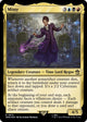 [Foil] Missy (Surge Foil) (613) (Universes Beyond: Doctor Who)