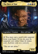 [Foil] The Face of Boe (Extended Art) (Surge Foil) (1003) (Universes Beyond: Doctor Who)