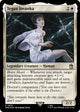 [Foil] Tegan Jovanka (Surge Foil) (633) (Universes Beyond: Doctor Who)