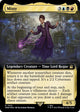 [Foil] Missy (Extended Art) (Surge Foil) (1022) (Universes Beyond: Doctor Who)
