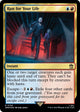 [Foil] Run for Your Life (Surge Foil) (759) (Universes Beyond: Doctor Who)