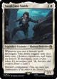 [Foil] Sarah Jane Smith (Surge Foil) (611) (Universes Beyond: Doctor Who)