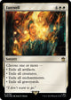[Foil] Farewell (Surge Foil) (798) (Universes Beyond: Doctor Who)