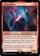 [Foil] Yasmin Khan (Surge Foil) (612) (Universes Beyond: Doctor Who)