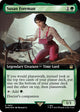 [Foil] Susan Foreman (Extended Art) (Surge Foil) (991) (Universes Beyond: Doctor Who)