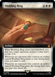 Wedding Ring (Extended Art) (468) (Universes Beyond: Doctor Who)