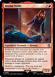 [Foil] Donna Noble (Surge Foil) (687) (Universes Beyond: Doctor Who)