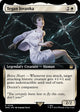Tegan Jovanka (Extended Art) (348) (Universes Beyond: Doctor Who)