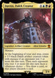 [Foil] Davros, Dalek Creator (Surge Foil) (606) (Universes Beyond: Doctor Who)